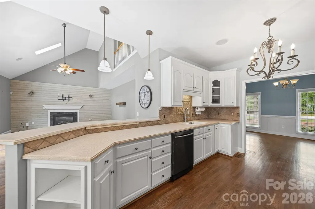 8871 Erbach Lane Mount Pleasant NC 28124