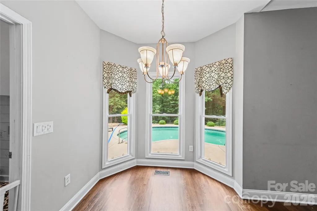 8871 Erbach Lane Mount Pleasant NC 28124