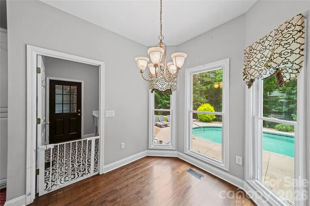 8871 Erbach Lane Mount Pleasant NC 28124