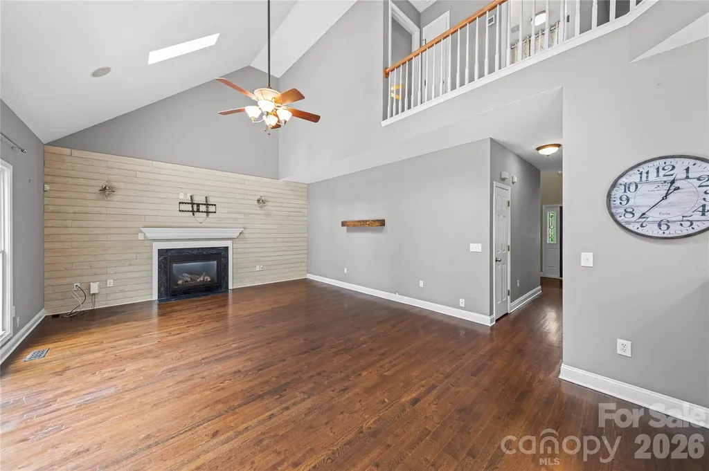 8871 Erbach Lane Mount Pleasant NC 28124