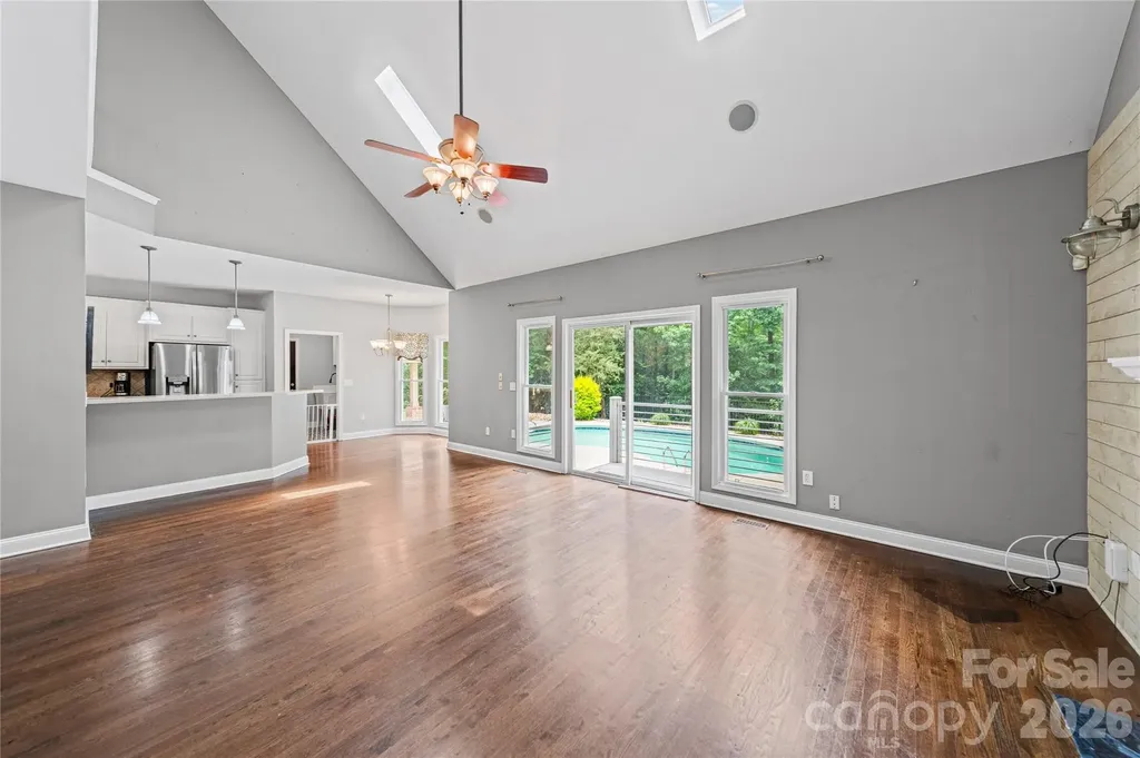 8871 Erbach Lane Mount Pleasant NC 28124