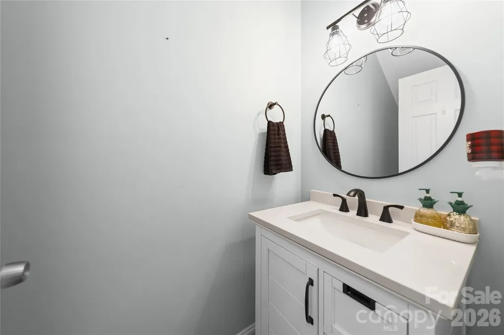 8871 Erbach Lane Mount Pleasant NC 28124