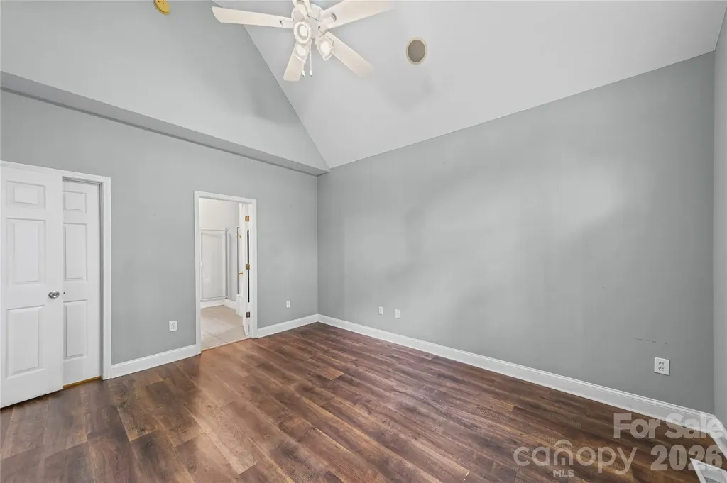 8871 Erbach Lane Mount Pleasant NC 28124