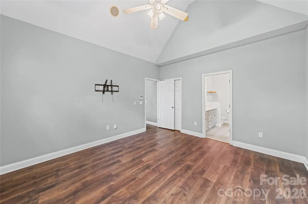 8871 Erbach Lane Mount Pleasant NC 28124