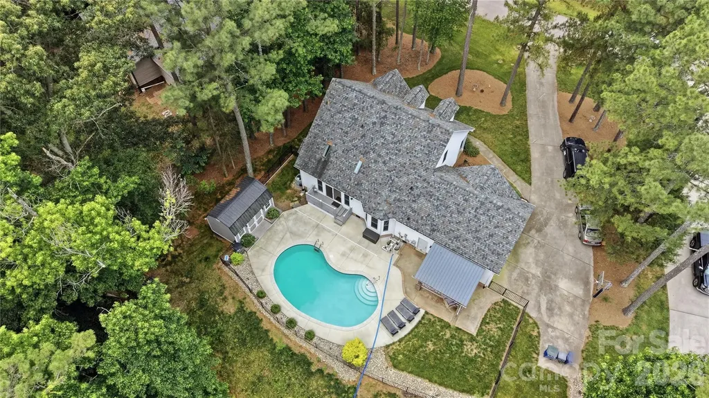 8871 Erbach Lane Mount Pleasant NC 28124