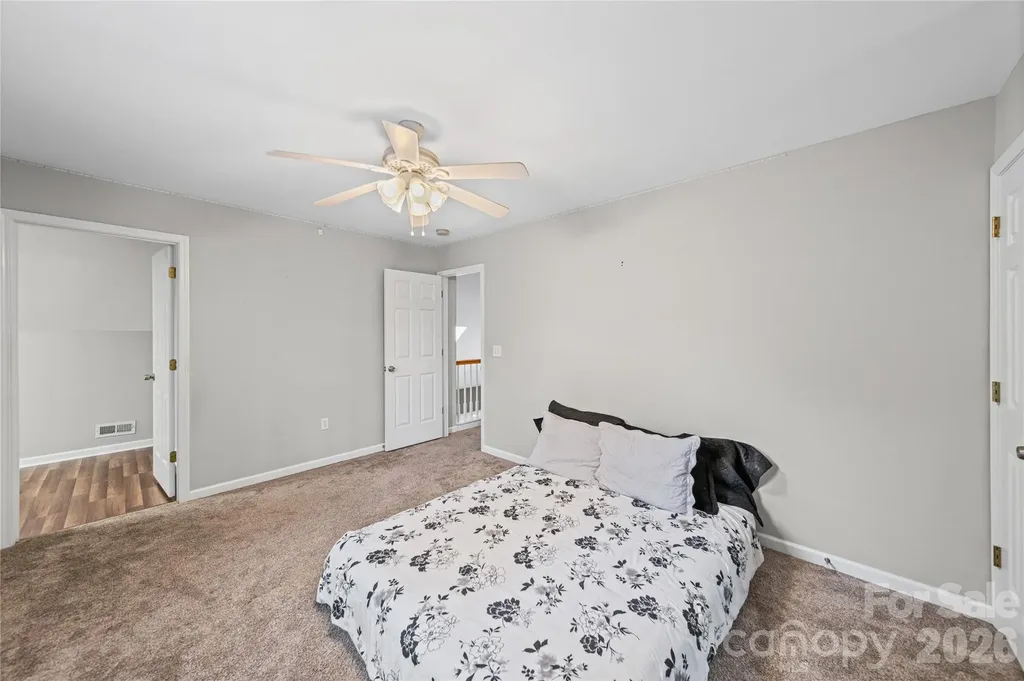 8871 Erbach Lane Mount Pleasant NC 28124