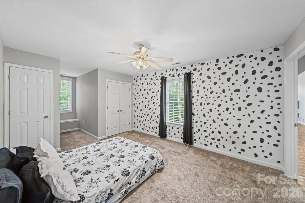 8871 Erbach Lane Mount Pleasant NC 28124