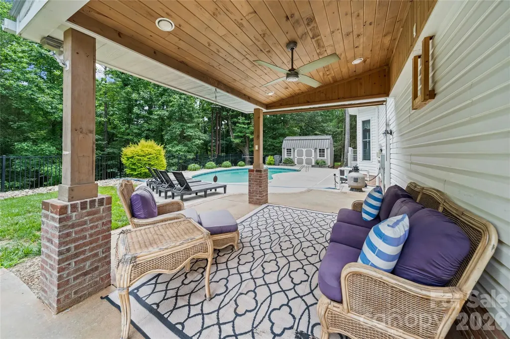 8871 Erbach Lane Mount Pleasant NC 28124