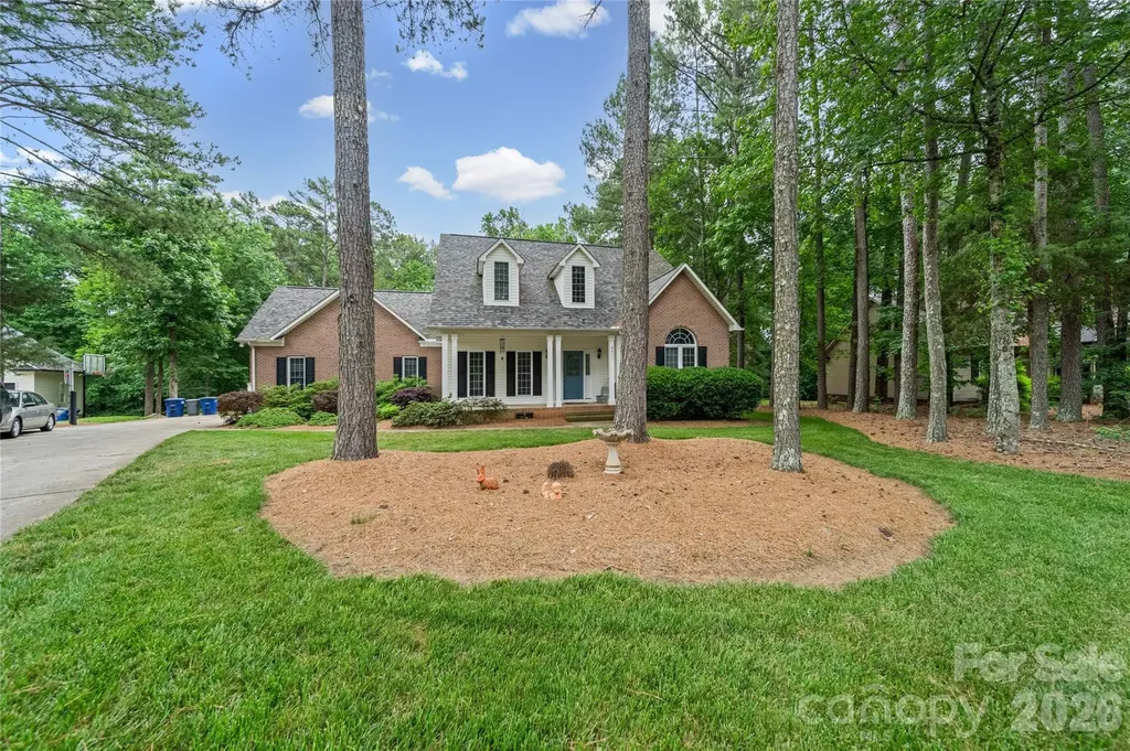 8871 Erbach Lane Mount Pleasant NC 28124