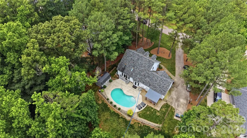 8871 Erbach Lane Mount Pleasant NC 28124