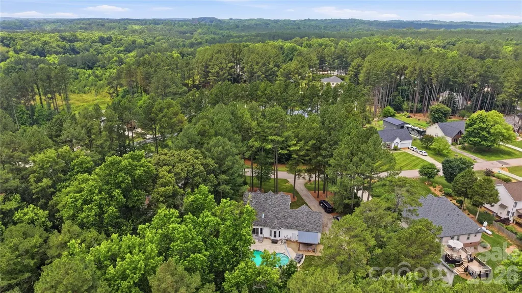 8871 Erbach Lane Mount Pleasant NC 28124