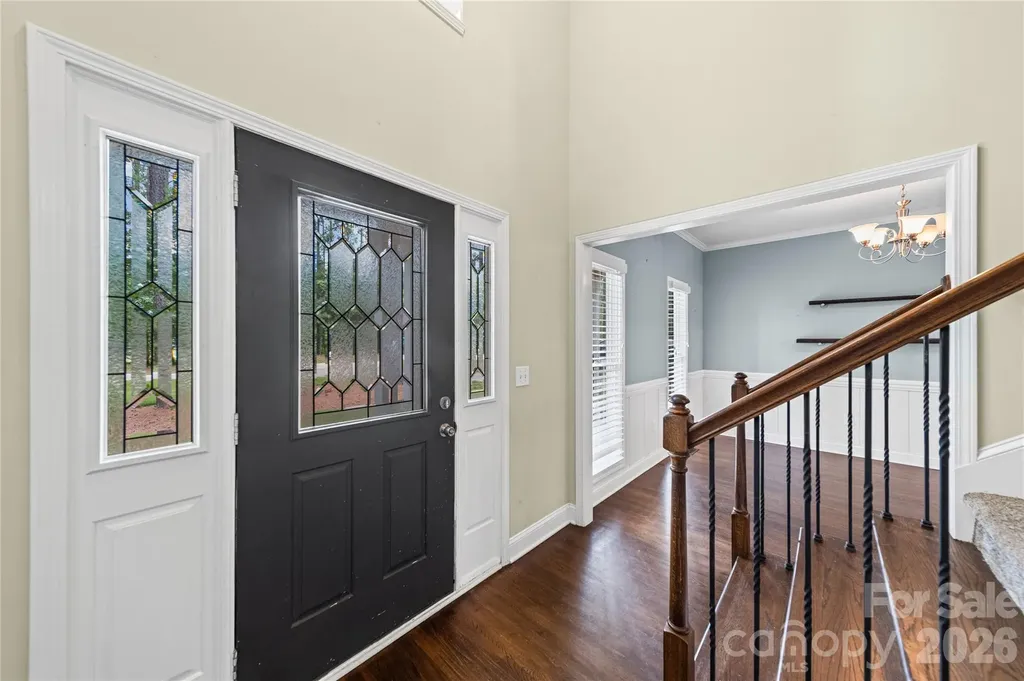8871 Erbach Lane Mount Pleasant NC 28124
