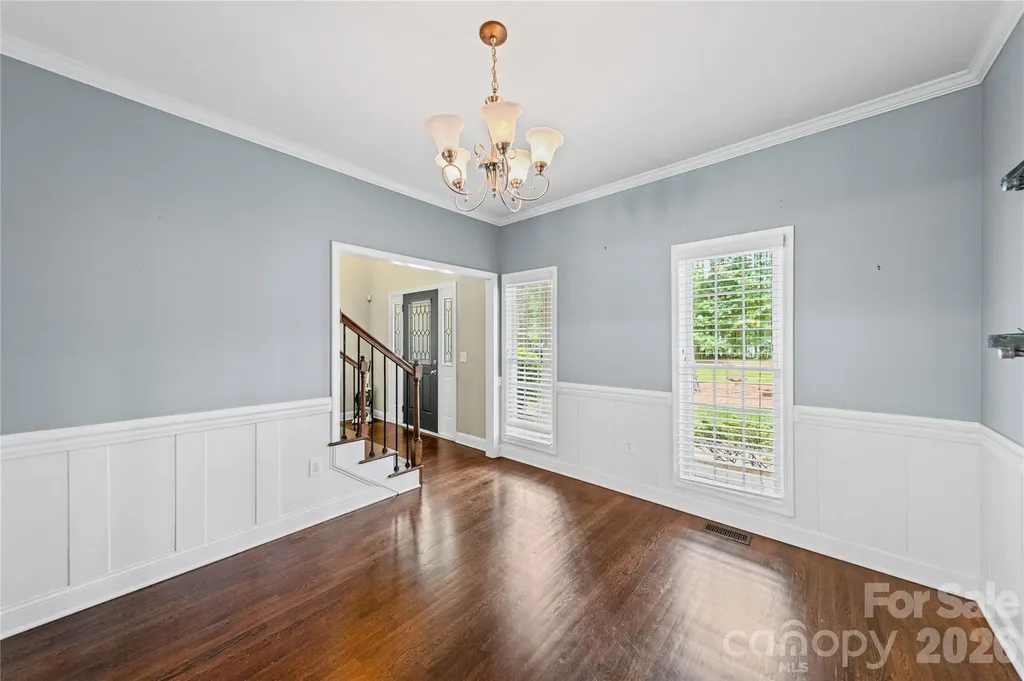 8871 Erbach Lane Mount Pleasant NC 28124