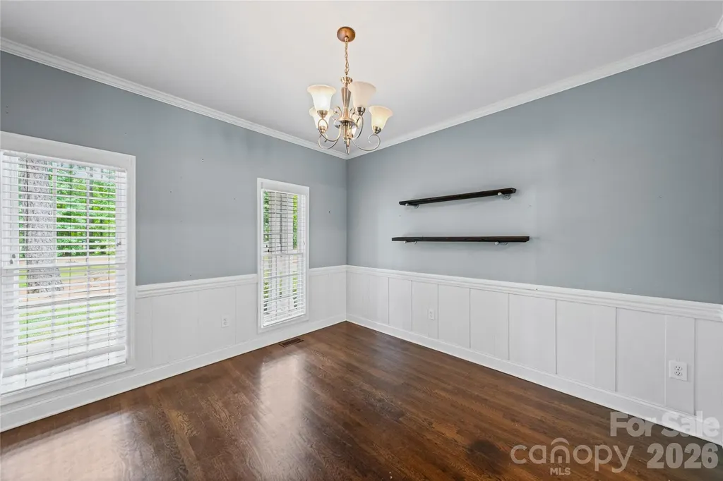 8871 Erbach Lane Mount Pleasant NC 28124