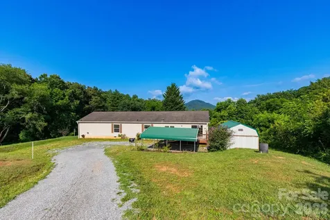 71 Teachers Lane Canton NC 28716