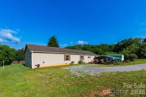 71 Teachers Lane Canton NC 28716