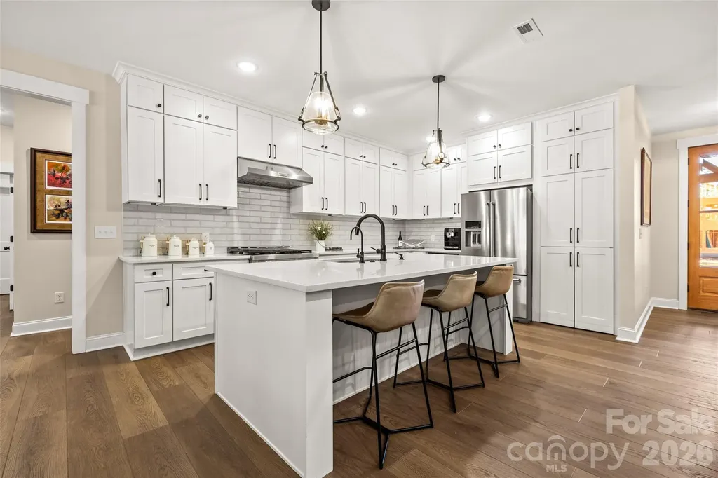 4255 Crepe Ridge Drive Denver NC 28037