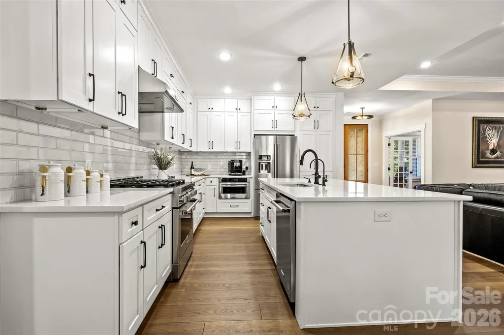 4255 Crepe Ridge Drive Denver NC 28037