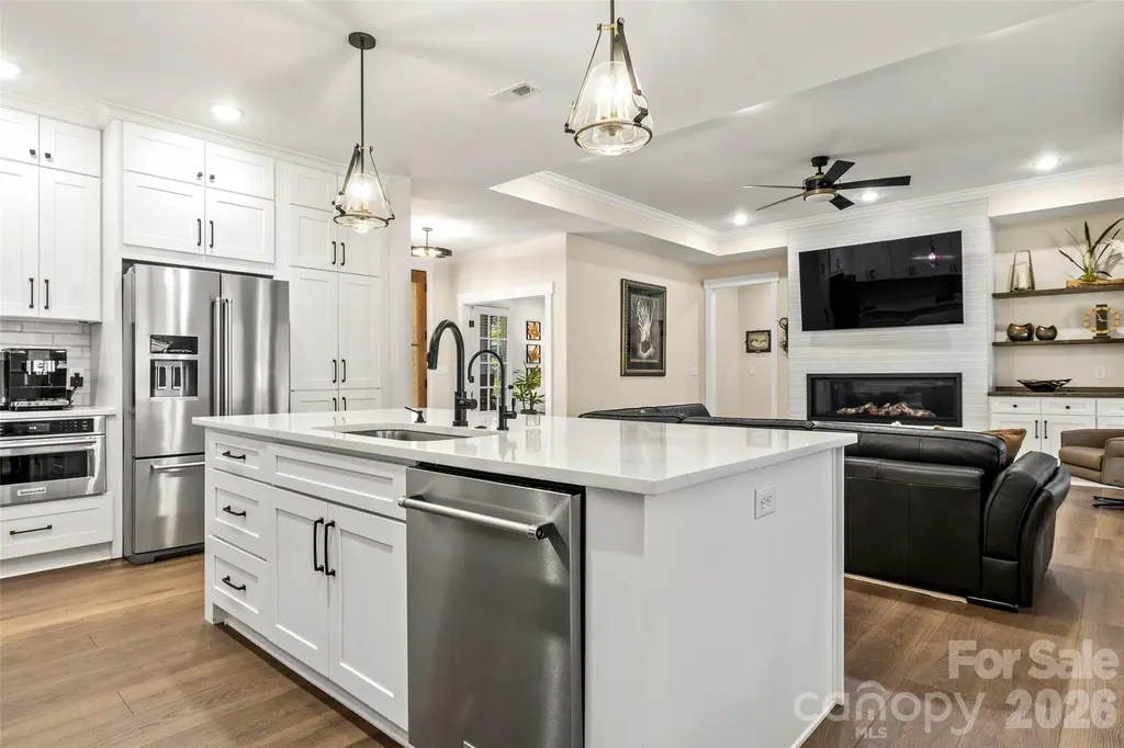 4255 Crepe Ridge Drive Denver NC 28037