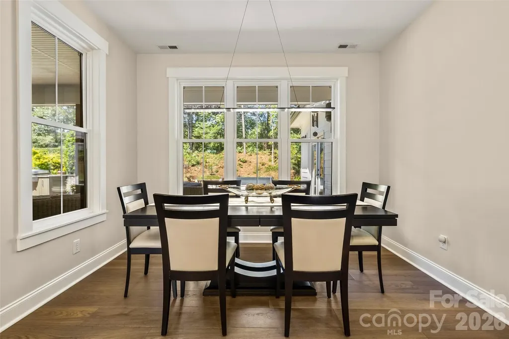 4255 Crepe Ridge Drive Denver NC 28037