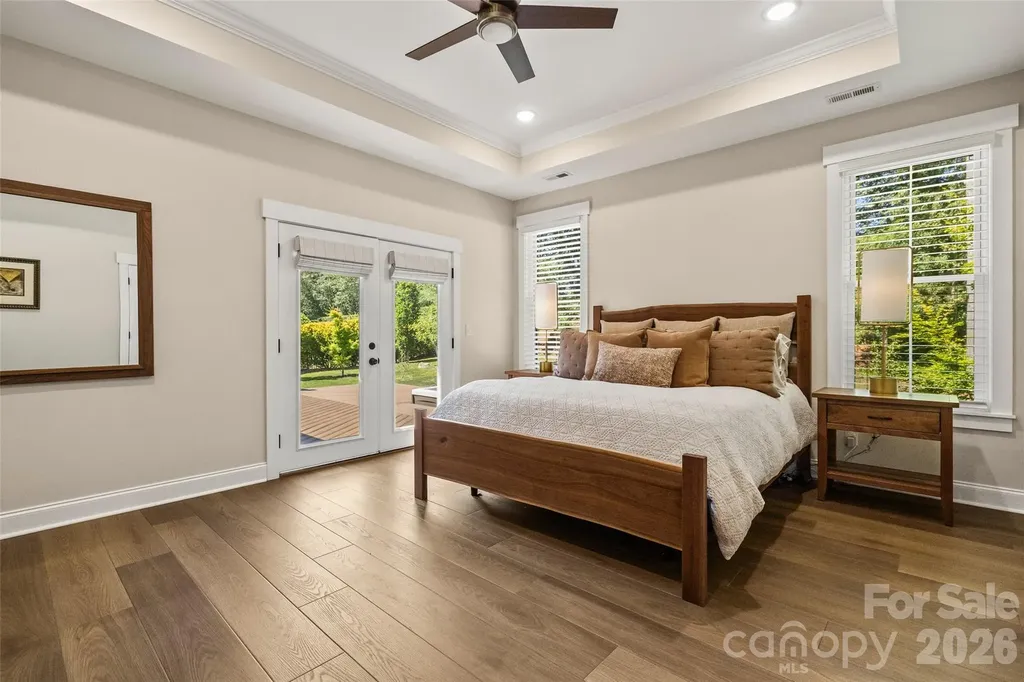 4255 Crepe Ridge Drive Denver NC 28037