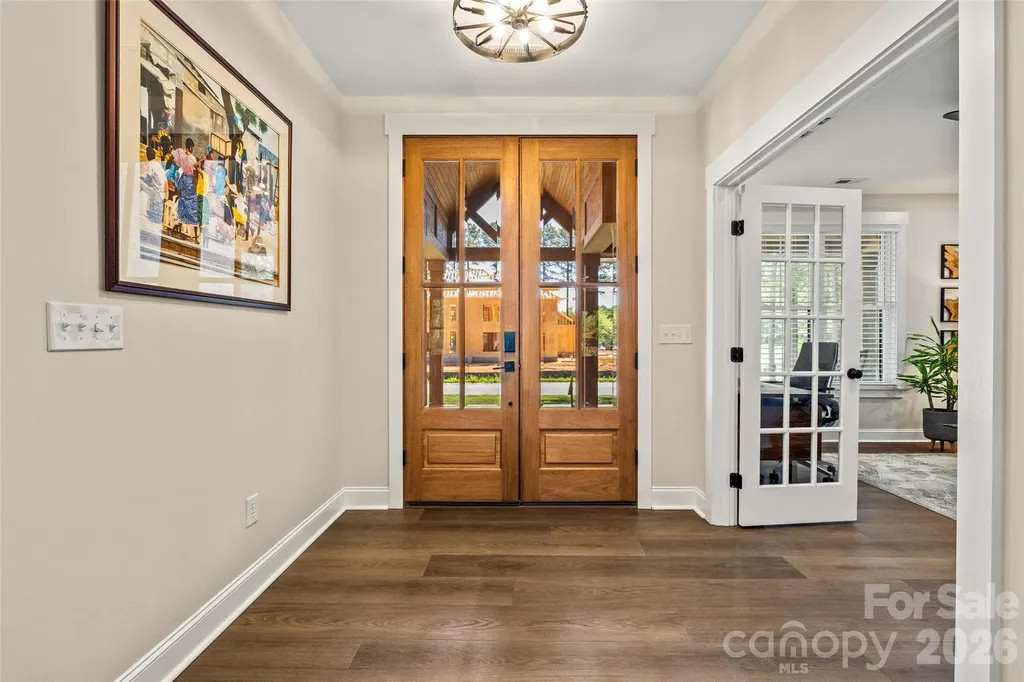4255 Crepe Ridge Drive Denver NC 28037