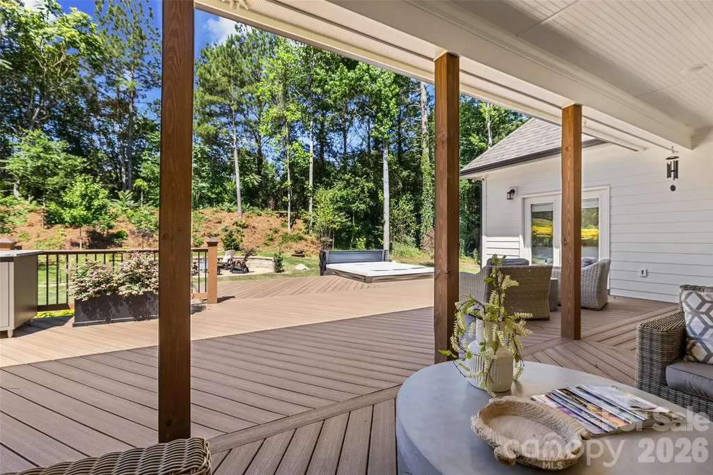 4255 Crepe Ridge Drive Denver NC 28037