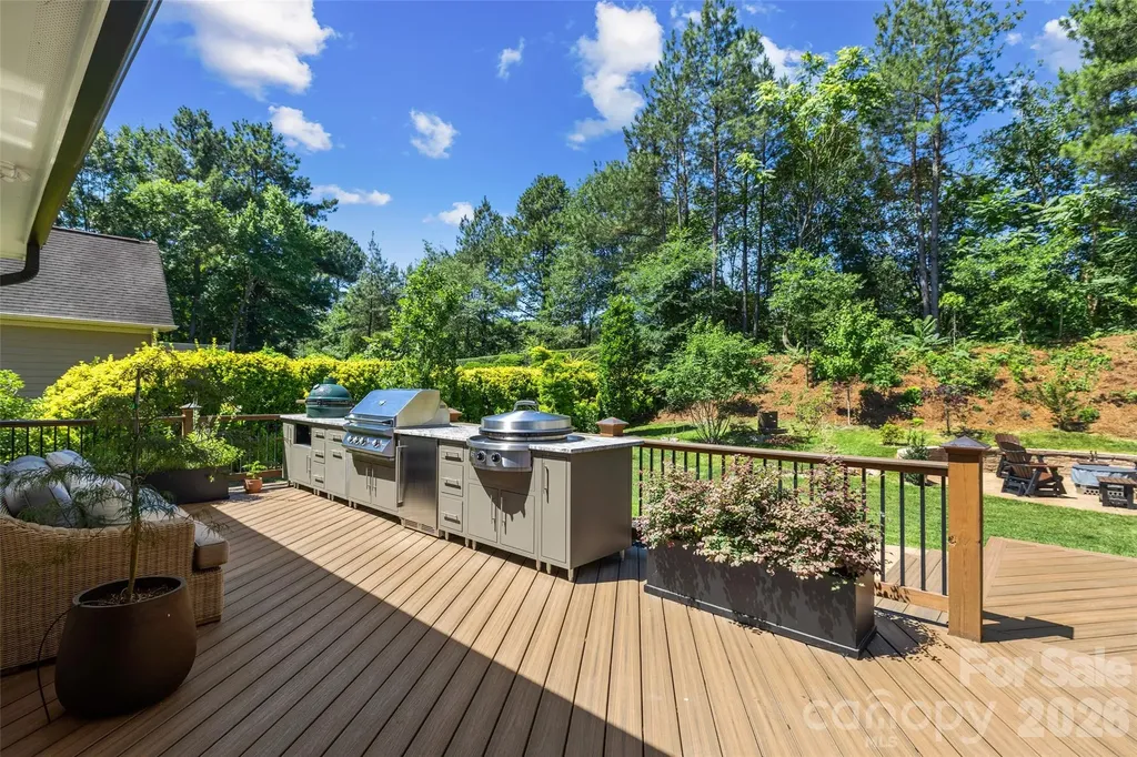 4255 Crepe Ridge Drive Denver NC 28037
