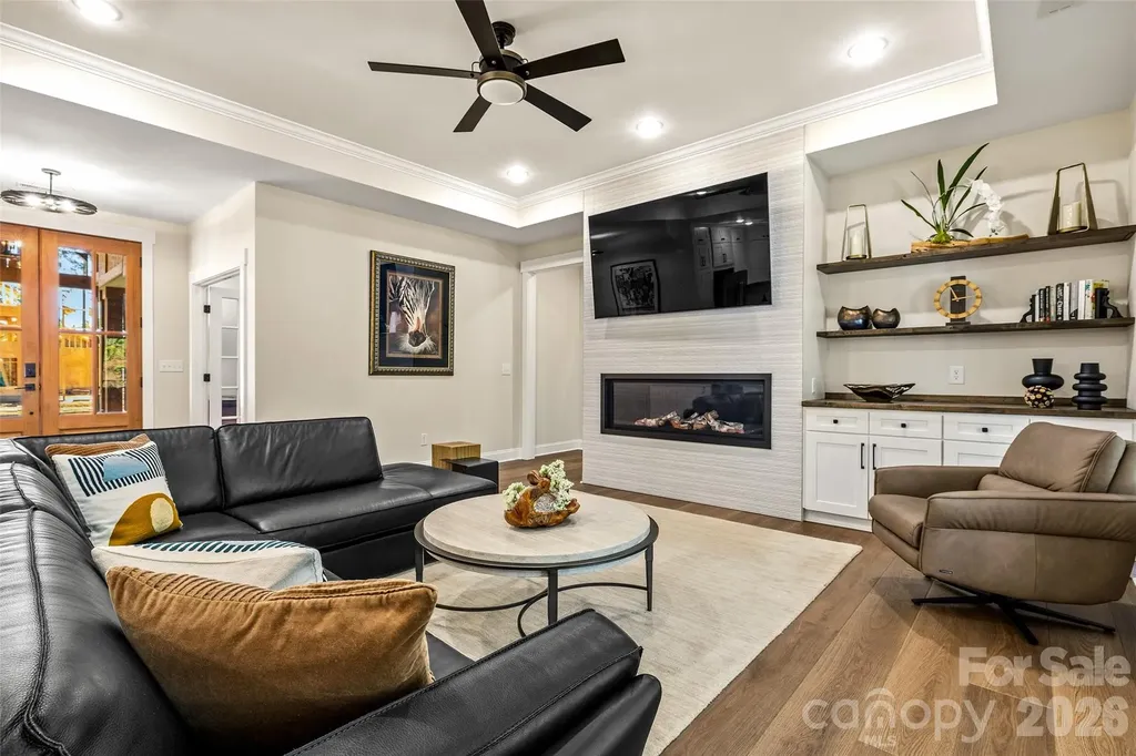 4255 Crepe Ridge Drive Denver NC 28037