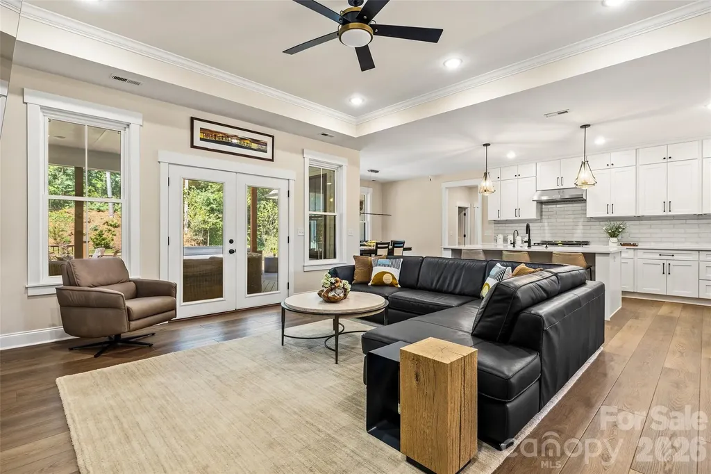 4255 Crepe Ridge Drive Denver NC 28037
