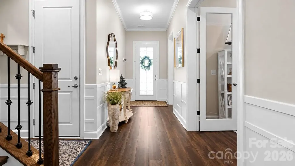 5099 Looking Glass Trail Denver NC 28037