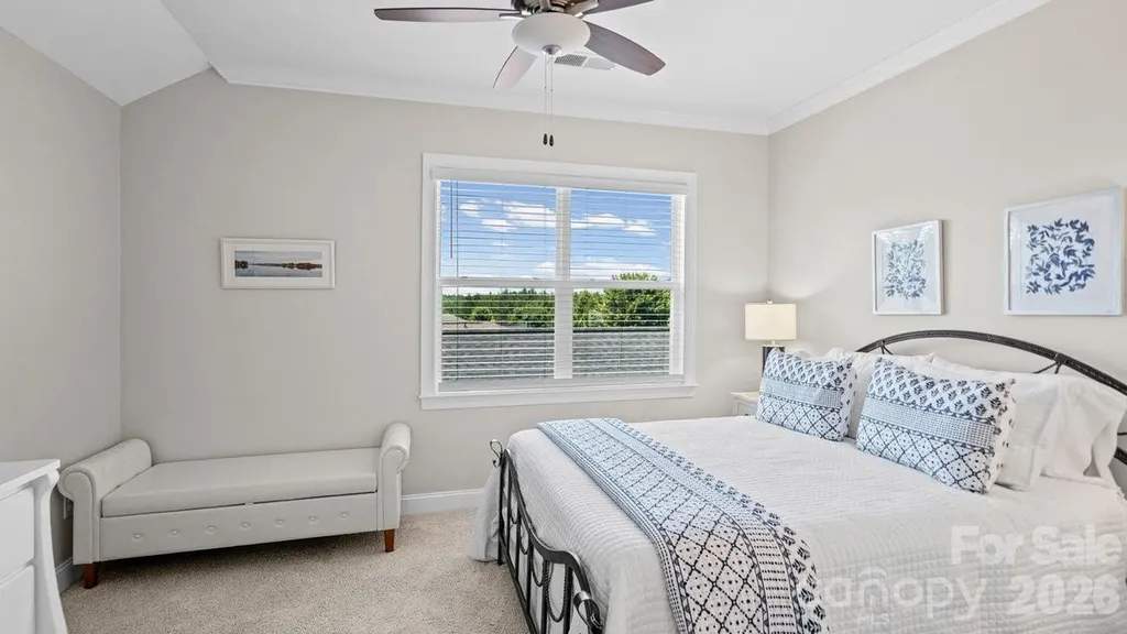 5099 Looking Glass Trail Denver NC 28037