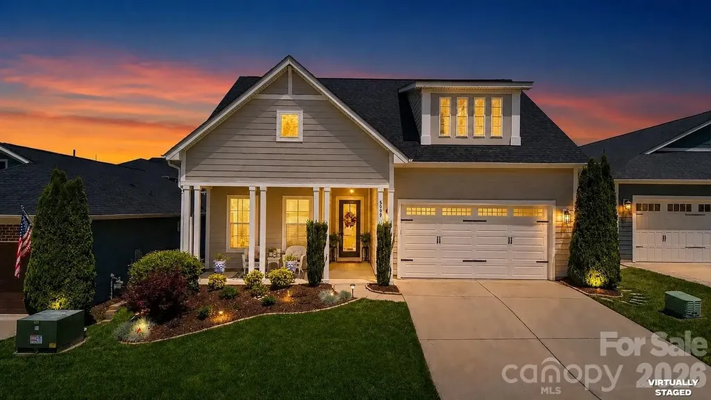 5099 Looking Glass Trail Denver NC 28037