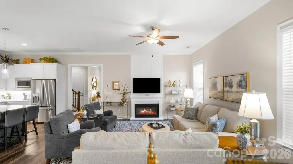 5099 Looking Glass Trail Denver NC 28037
