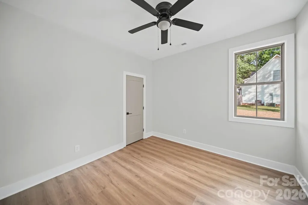 851 Sorrel Lane Oakboro NC 28129