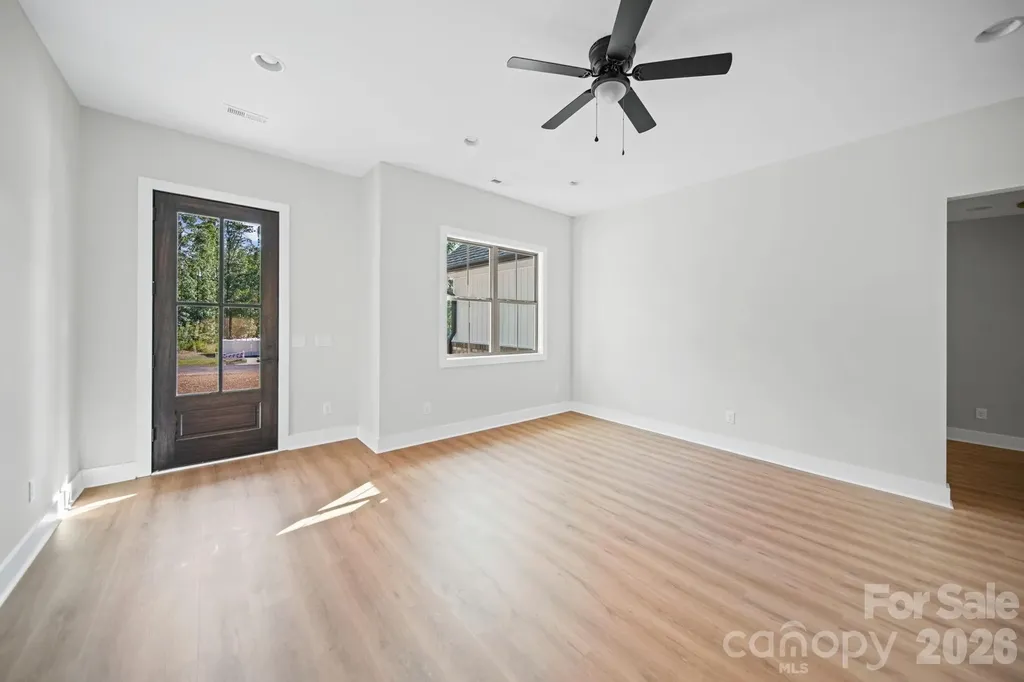 851 Sorrel Lane Oakboro NC 28129