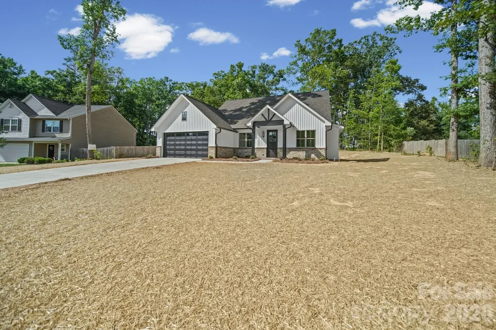 851 Sorrel Lane Oakboro NC 28129