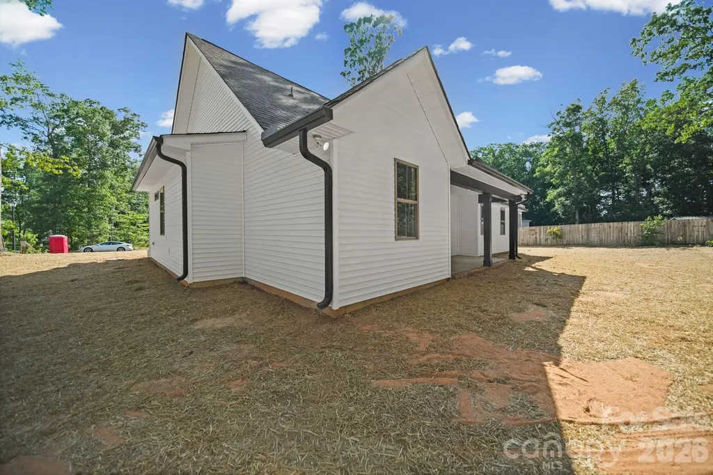 851 Sorrel Lane Oakboro NC 28129