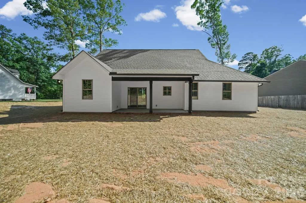851 Sorrel Lane Oakboro NC 28129