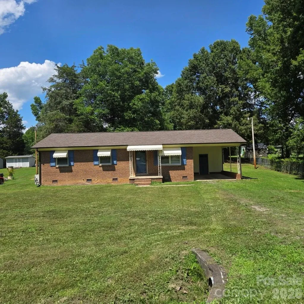 251 Branchwood Circle Kings Mountain NC 28086