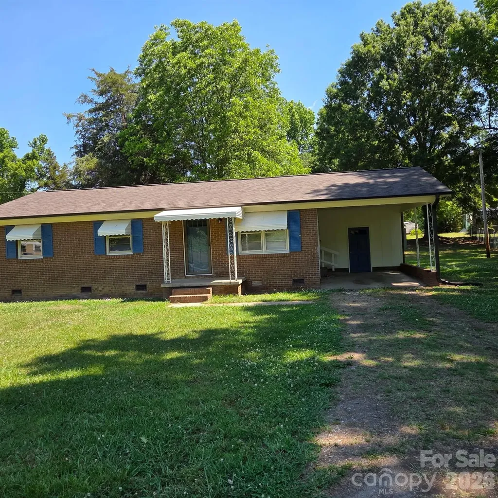 251 Branchwood Circle Kings Mountain NC 28086