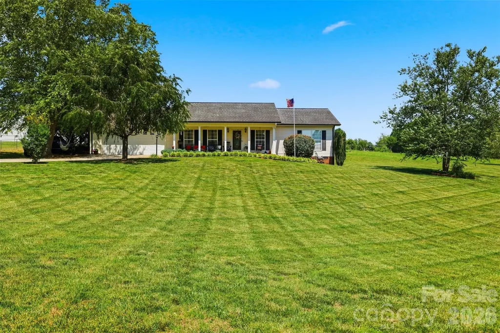 57 Riverview Road Taylorsville NC 28681