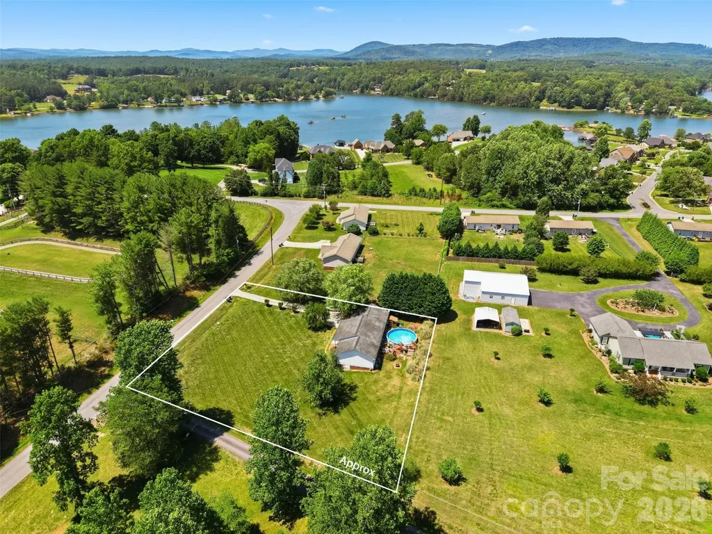 57 Riverview Road Taylorsville NC 28681