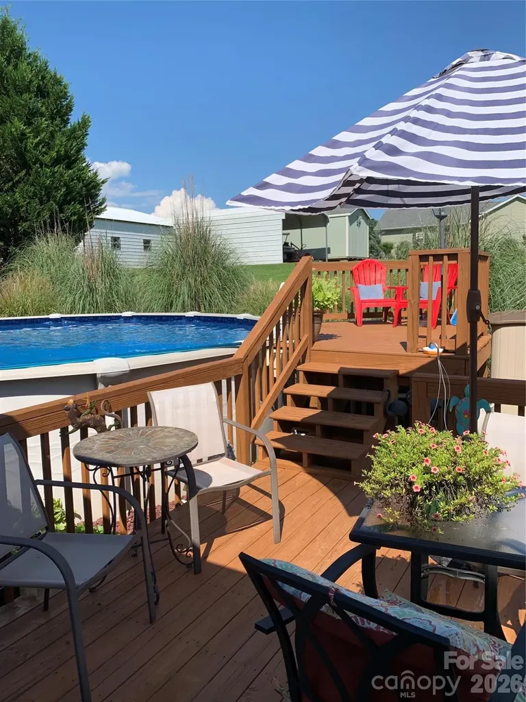57 Riverview Road Taylorsville NC 28681