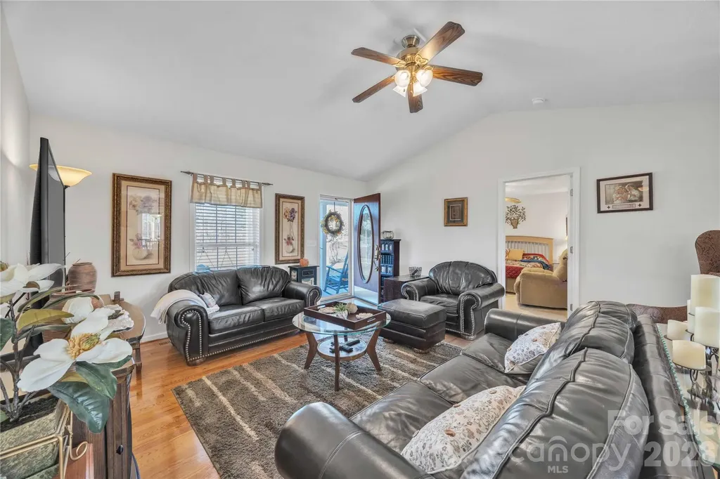 57 Riverview Road Taylorsville NC 28681