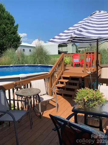 57 Riverview Road Taylorsville NC 28681