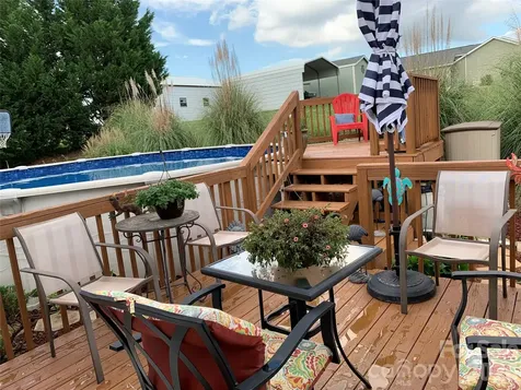 57 Riverview Road Taylorsville NC 28681