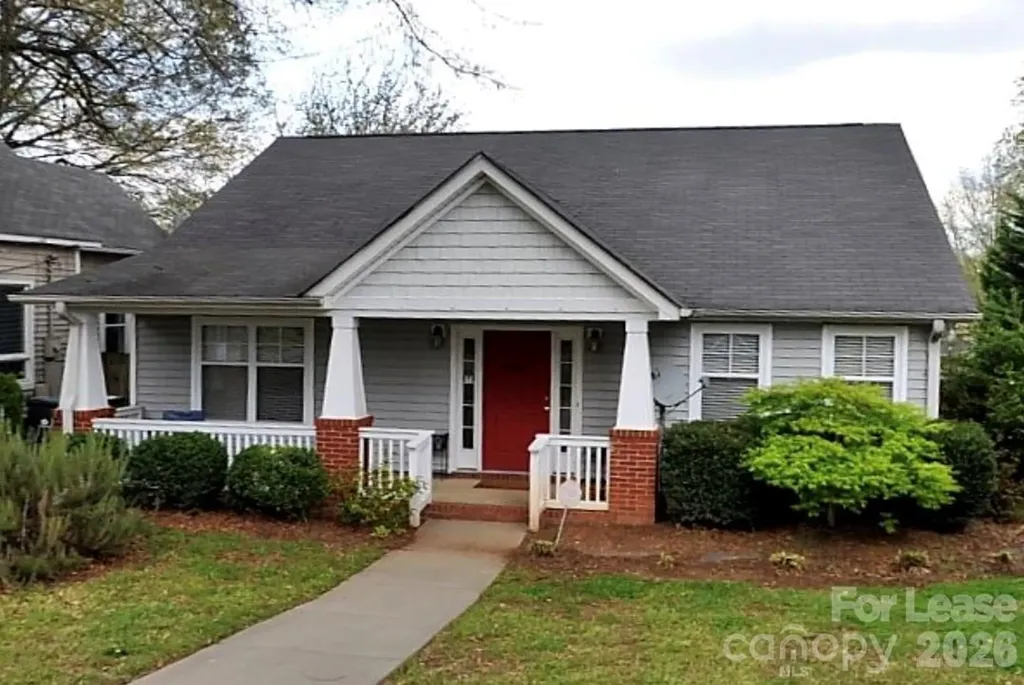525 E 37th Street Charlotte NC 28205