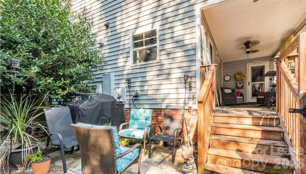 525 E 37th Street Charlotte NC 28205