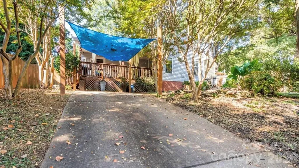 525 E 37th Street Charlotte NC 28205